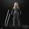 Star Wars Black Series Archive Actionfigur Ahsoka Tano 15 cm