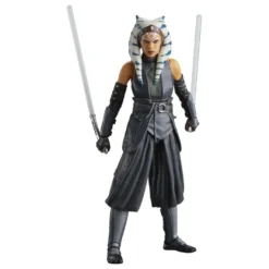 Star Wars Black Series Archive Actionfigur Ahsoka Tano 15 cm