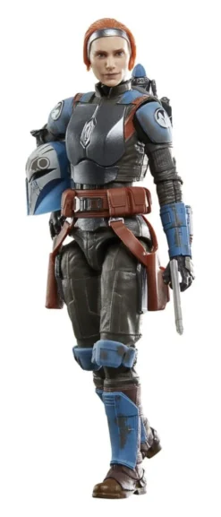 Star Wars Black Series Archive Actionfigur Bo-Katan Kryze 15 cm