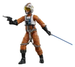 Star Wars Black Series Archive Actionfigur Luke Skywalker 15 cm