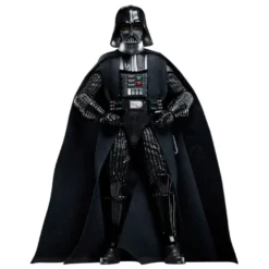 Star Wars Black Series Archive Actionfigur Darth Vader 15 cm