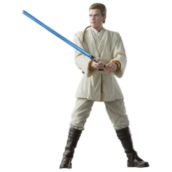 Star Wars Black Series Archive Actionfigur Obi-Wan Kenobi (Padawan) 15 cm