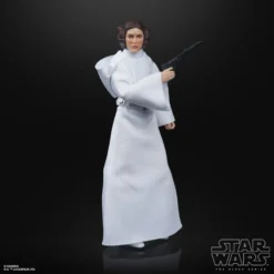 Star Wars Black Series Archive Actionfigur 15 cm Princess Leia Organa