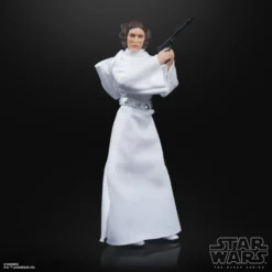 Star Wars Black Series Archive Actionfigur 15 cm Princess Leia Organa