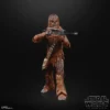 Star Wars Black Series Archive Actionfigur 15 cm Chewbacca
