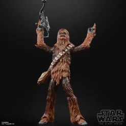 Star Wars Black Series Archive Actionfigur 15 cm Chewbacca