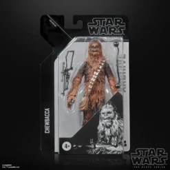 Star Wars Black Series Archive Actionfigur 15 cm Chewbacca