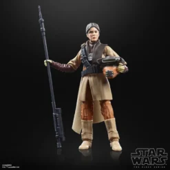 Star Wars Black Series Archive Actionfigur 15 cm Princess Leia Organa (Boushh)