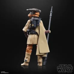 Star Wars Black Series Archive Actionfigur 15 cm Princess Leia Organa (Boushh)