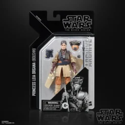 Star Wars Black Series Archive Actionfigur 15 cm Princess Leia Organa (Boushh)