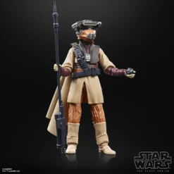 Star Wars Black Series Archive Actionfigur 15 cm Princess Leia Organa (Boushh)