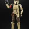 Star Wars Black Series Archive Actionfigur 15 cm Shoretrooper