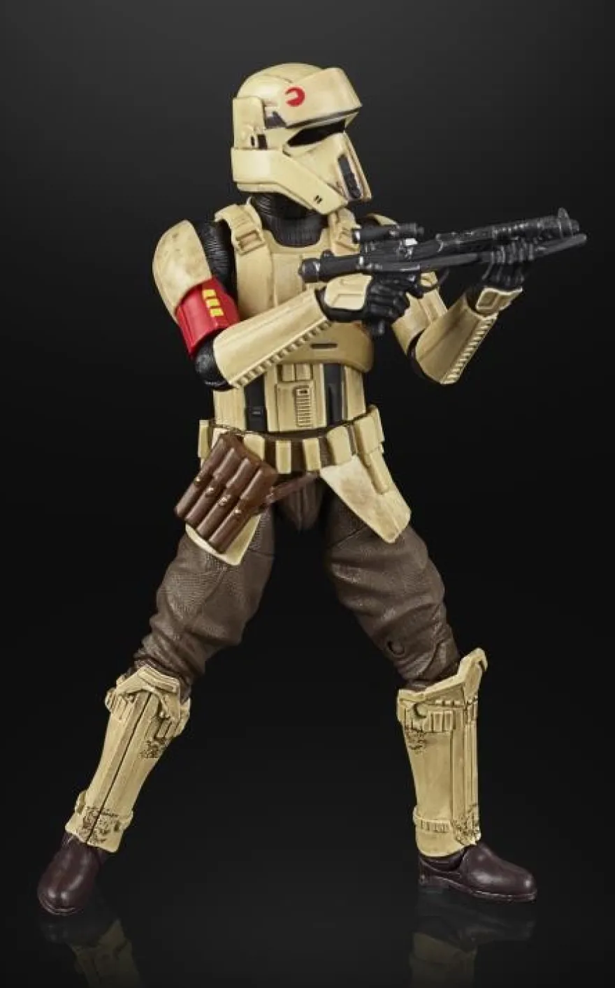 Star Wars Black Series Archive Actionfigur 15 cm Shoretrooper