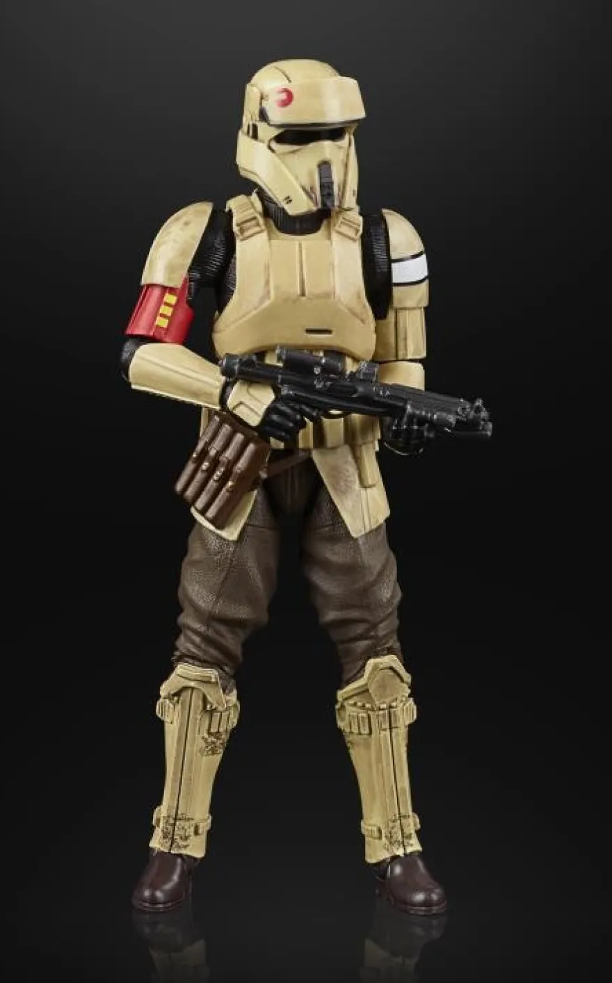 Star Wars Black Series Archive Actionfigur 15 cm Shoretrooper