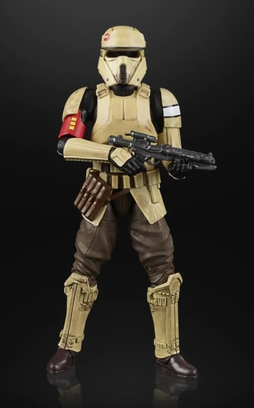 Star Wars Black Series Archive Actionfigur 15 cm Shoretrooper