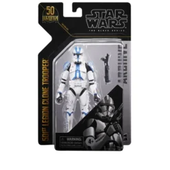Star Wars Black Series Archive Actionfigur 15 cm 501st Legion Clone Trooper