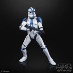 Star Wars Black Series Archive Actionfigur 15 cm 501st Legion Clone Trooper