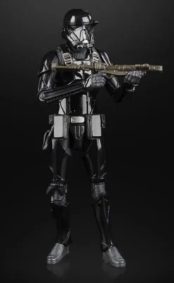 Star Wars Black Series Archive Actionfigur 15 cm Imperial Death Trooper
