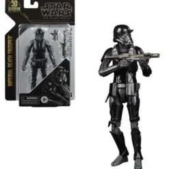 Star Wars Black Series Archive Actionfigur 15 cm Imperial Death Trooper