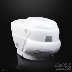Star Wars Black Series Elektronischer Helm Scout Trooper