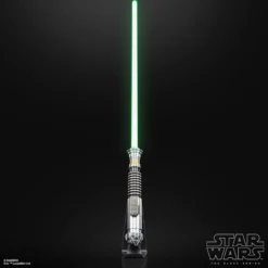 Star Wars Black Series Force FX Elite Lichtschwert Luke Skywalker