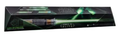 Star Wars Black Series Force FX Elite Lichtschwert Luke Skywalker