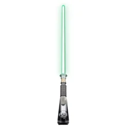 Star Wars Black Series Force FX Elite Lichtschwert Luke Skywalker