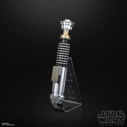 Star Wars Black Series Force FX Elite Lichtschwert Luke Skywalker