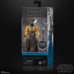 Star Wars Black Series Gaming Greats Actionfigur 15 cm Nightbrother Warrior (Exclusive)