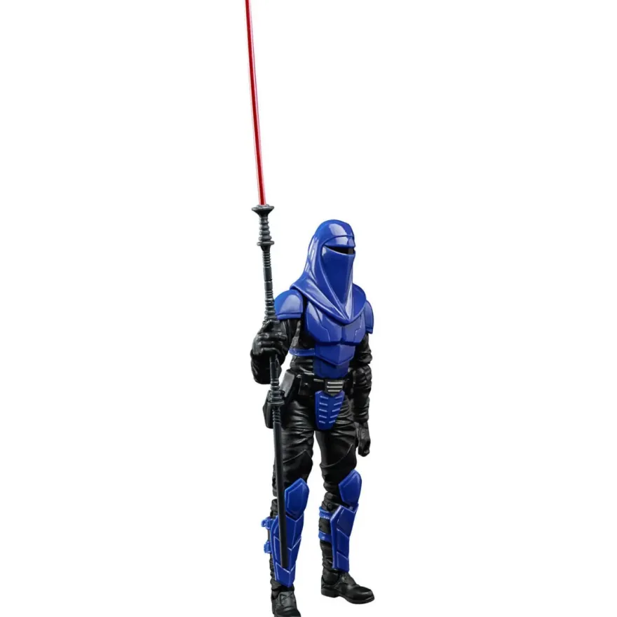 Star Wars Black Series Gaming Greats Actionfigur 15 cm Imperial Senate Guard (Exclusive)