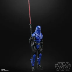 Star Wars Black Series Gaming Greats Actionfigur 15 cm Imperial Senate Guard (Exclusive)