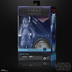 Star Wars Black Series Holocomm Collection Actionfigur Ahsoka Tano 15 cm