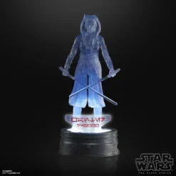 Star Wars Black Series Holocomm Collection Actionfigur Ahsoka Tano 15 cm