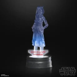 Star Wars Black Series Holocomm Collection Actionfigur Ahsoka Tano 15 cm