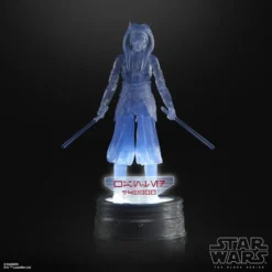 Star Wars Black Series Holocomm Collection Actionfigur Ahsoka Tano 15 cm