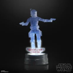 Star Wars Black Series Holocomm Collection Actionfigur Bo-Katan Kryze 15 cm