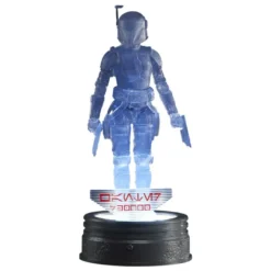 Star Wars Black Series Holocomm Collection Actionfigur Bo-Katan Kryze 15 cm