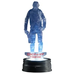 Star Wars Black Series Holocomm Collection Actionfigur Han Solo 15 cm