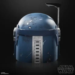 Star Wars Black Series Replik 1:1 Electronic Helm Bo-Katan Kryze