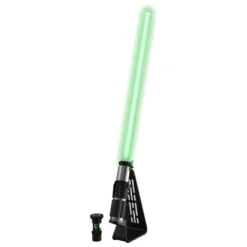 Star Wars Black Series Replik Force FX Elite Lichtschwert Yoda