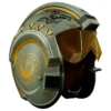 Star Wars Black Series Replik 1:1 Elektronischer Helm Trapper Wolf