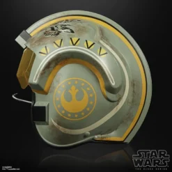 Star Wars Black Series Replik 1:1 Elektronischer Helm Trapper Wolf