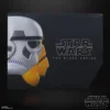 Star Wars Black Series Replik 1:1 Elektronischer Helm Artillery Stormtrooper