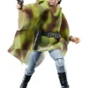 Star Wars Black Series Return of the Jedi 40th Anniversary Actionfigur 15 cm Princess Leia (Endor)