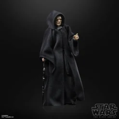 Star Wars Black Series Return of the Jedi 40th Anniversary Actionfigur 15 cm Palpatine