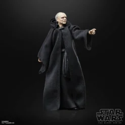 Star Wars Black Series Return of the Jedi 40th Anniversary Actionfigur 15 cm Palpatine
