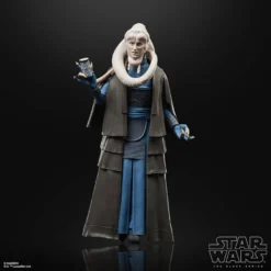 Star Wars Black Series Return of the Jedi 40th Anniversary Actionfigur 15 cm Bib Fortuna