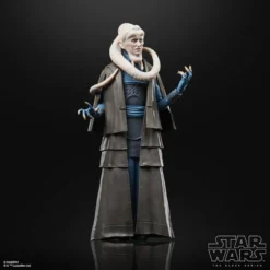 Star Wars Black Series Return of the Jedi 40th Anniversary Actionfigur 15 cm Bib Fortuna