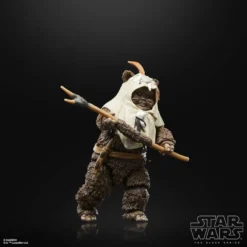 Star Wars Black Series Return of the Jedi 40th Anniversary Actionfigur 15 cm Paploo