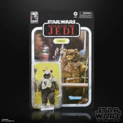 Star Wars Black Series Return of the Jedi 40th Anniversary Actionfigur 15 cm Paploo